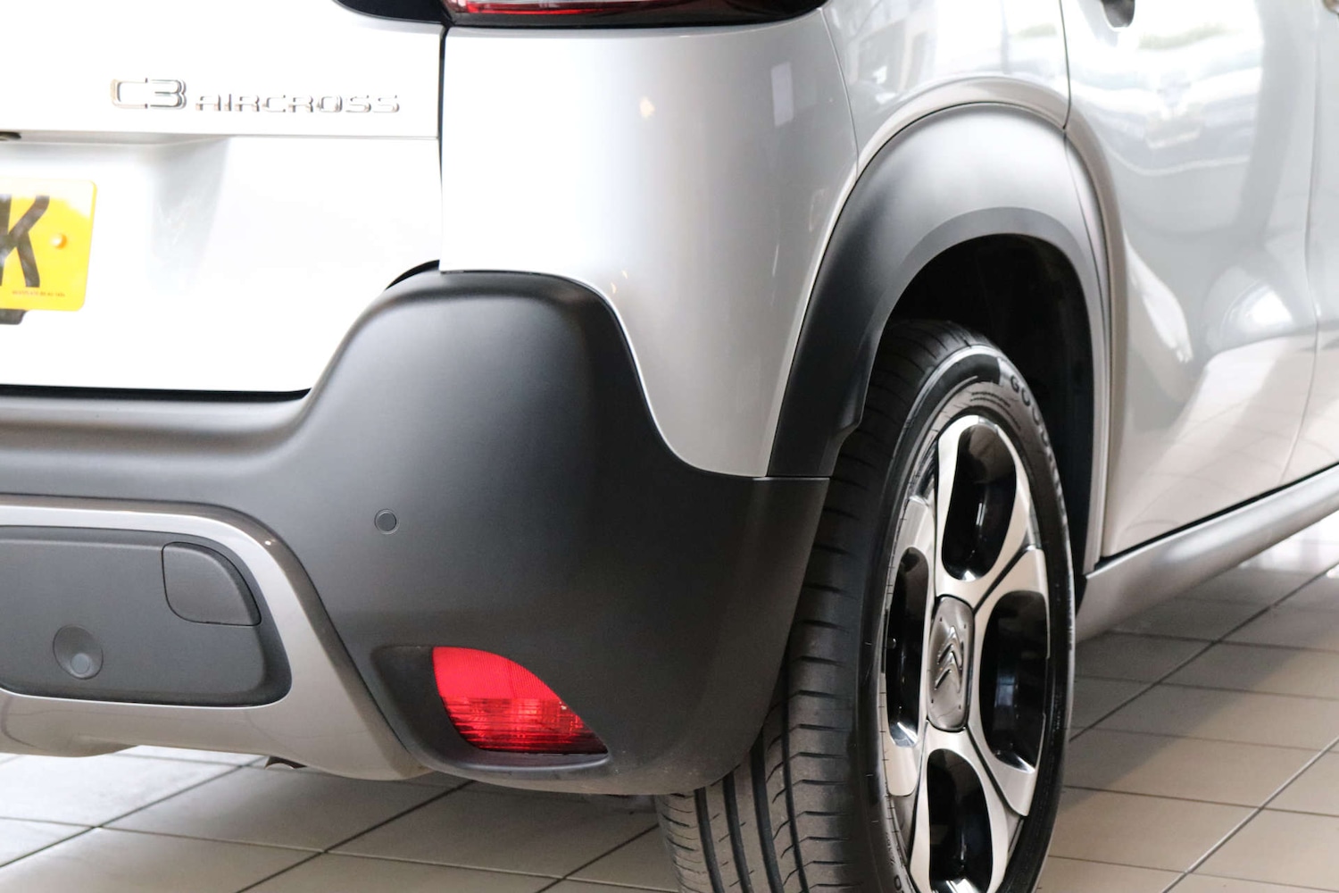 Used Citroen C3 Aircross 2020 for sale - 76352601: Photo 78