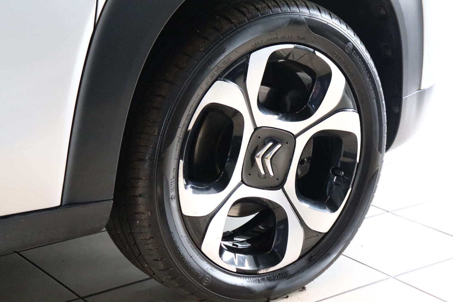 Used Citroen C3 Aircross 2020 for sale - 76352601: Photo 87