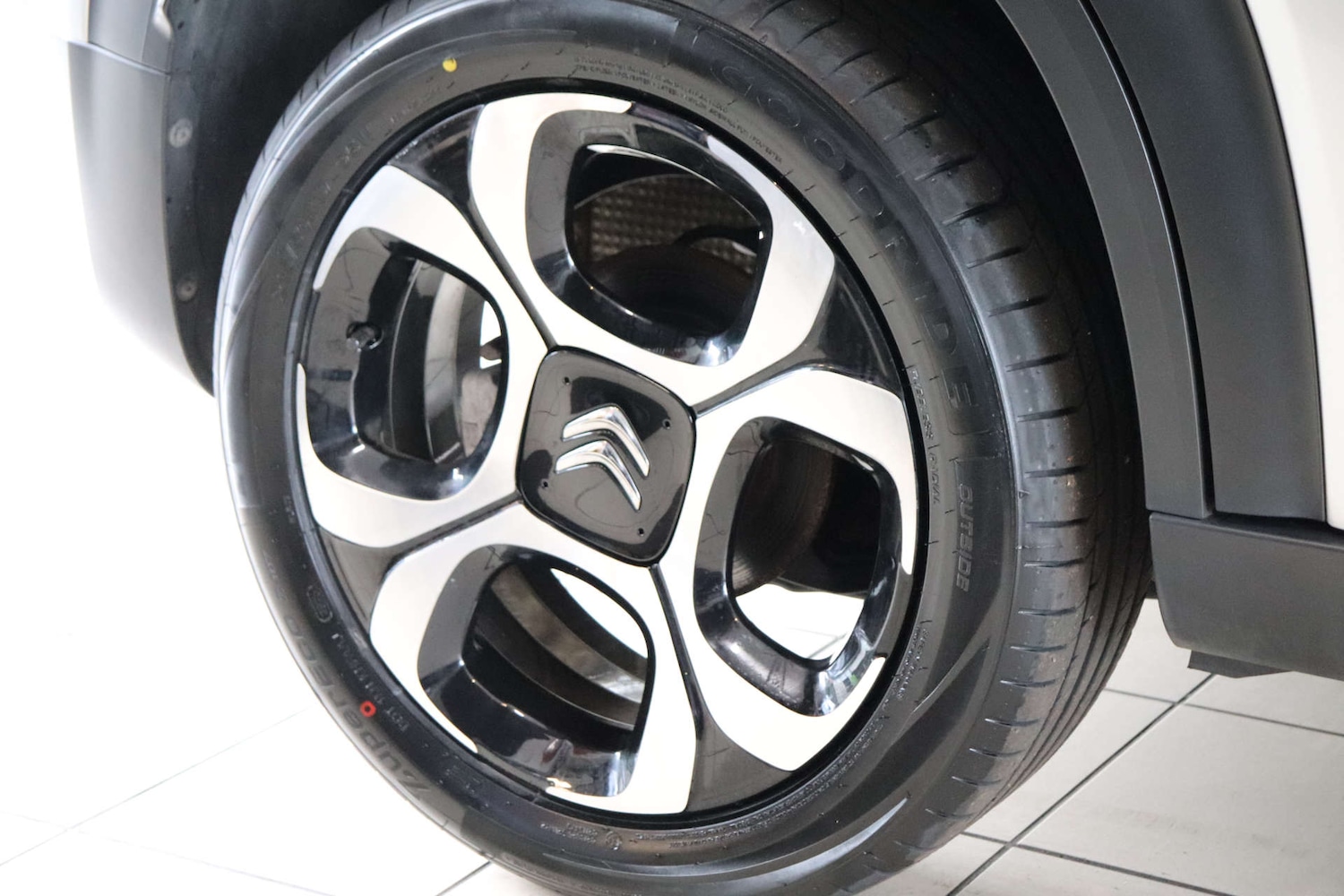 Used Citroen C3 Aircross 2020 for sale - 76352601: Photo 88