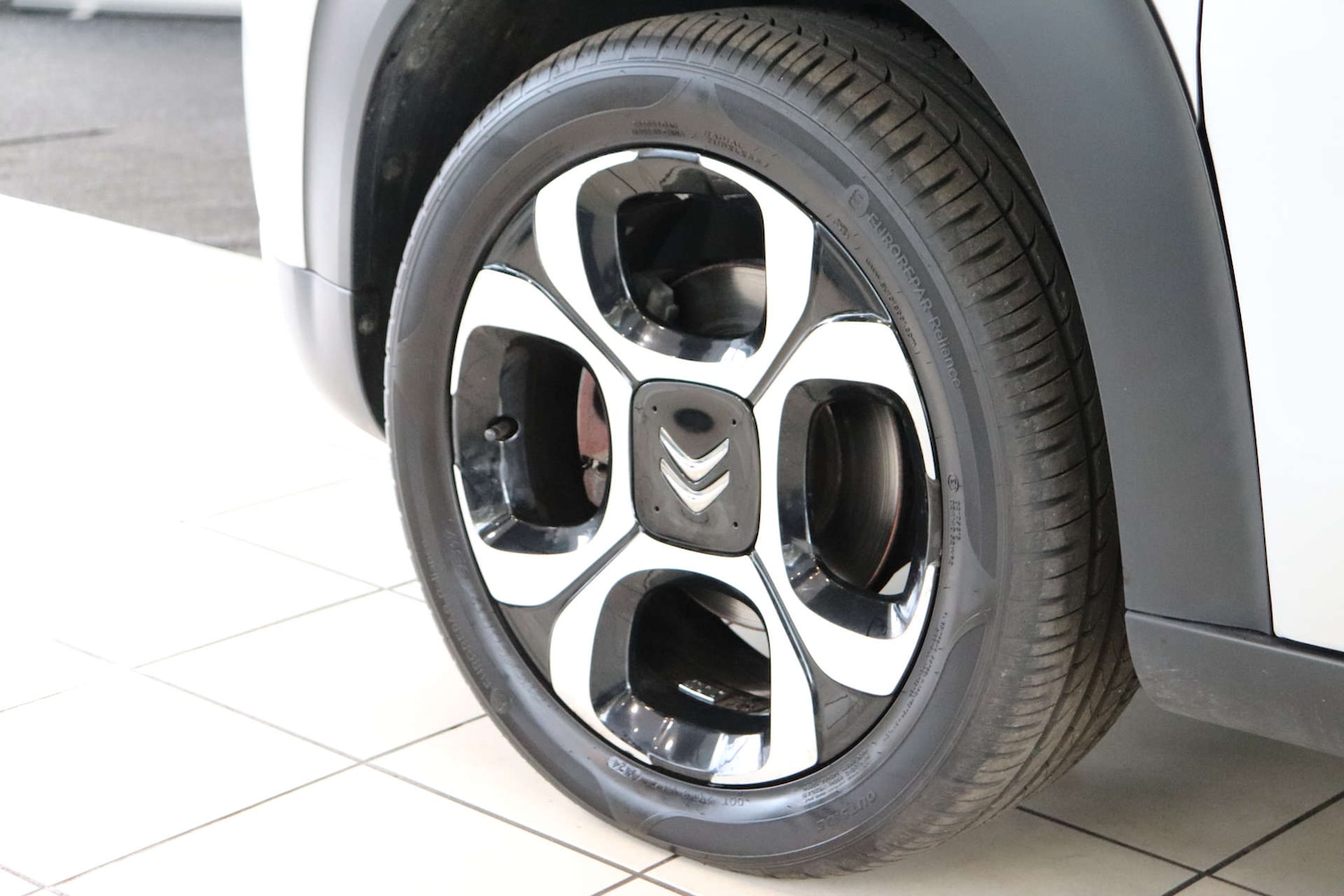Used Citroen C3 Aircross 2020 for sale - 76352601: Photo 89