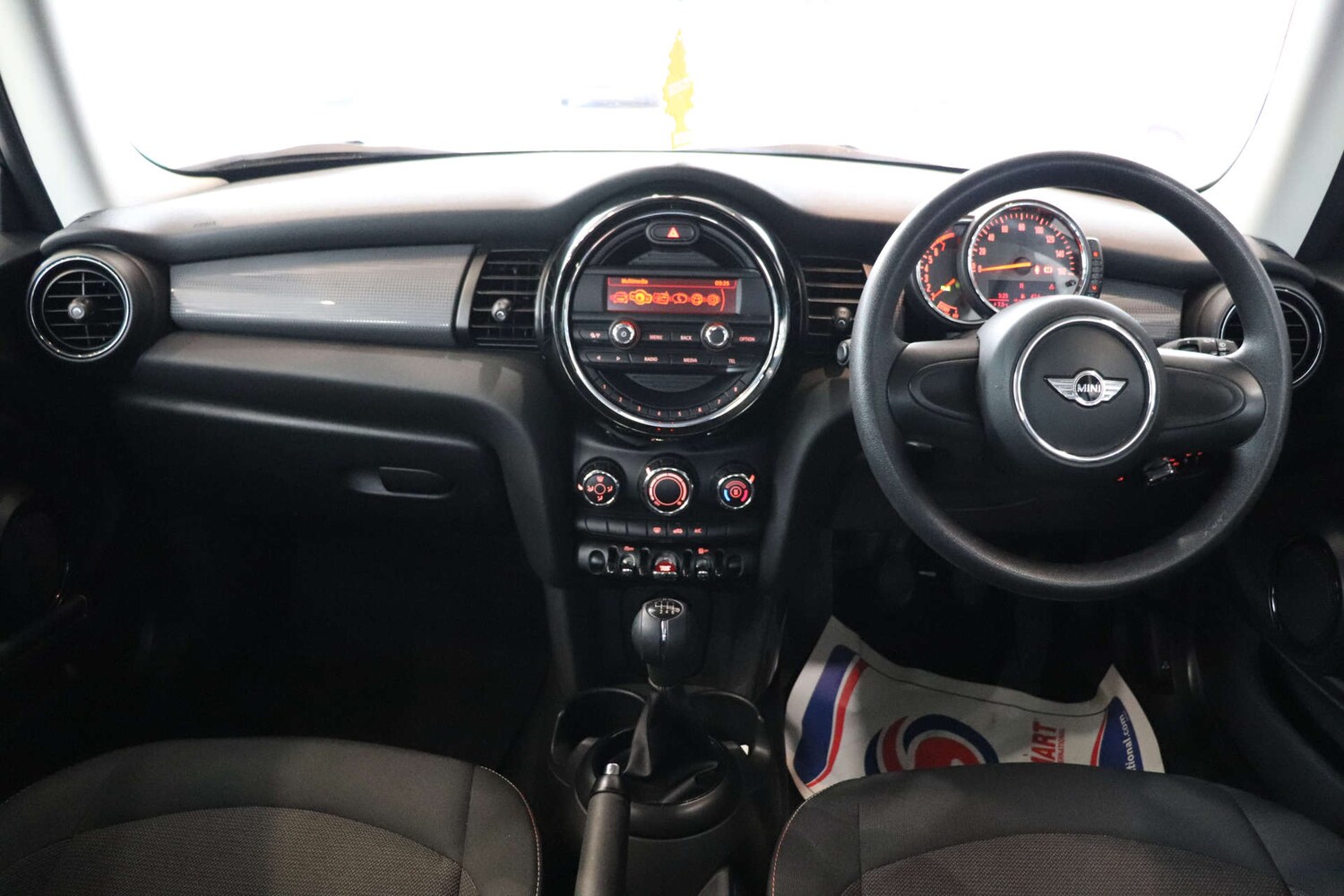 Used MINI Hatch 2016 for sale - 76595822: Photo 14