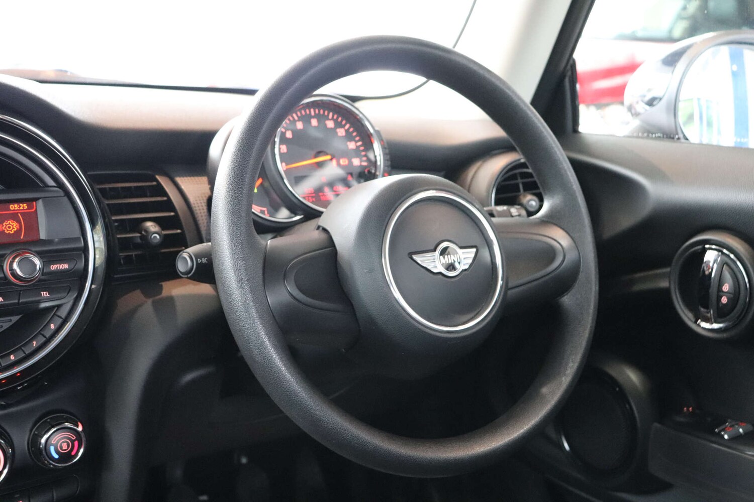 Used MINI Hatch 2016 for sale - 76595822: Photo 16