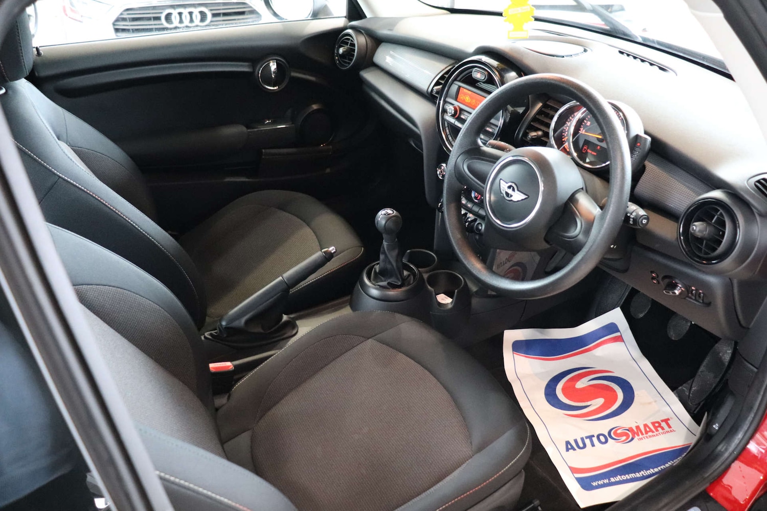 Used MINI Hatch 2016 for sale - 76595822: Photo 17