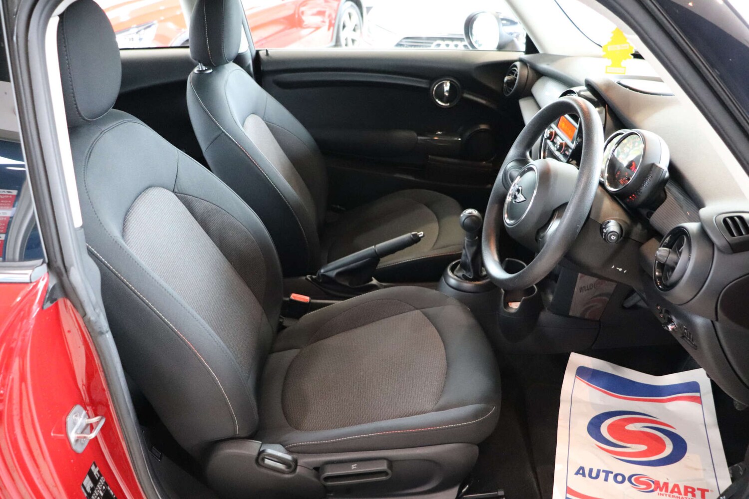 Used MINI Hatch 2016 for sale - 76595822: Photo 18