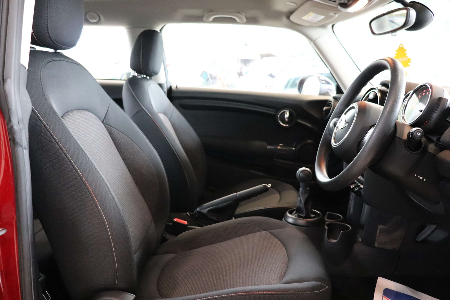 Used MINI Hatch 2016 for sale - 76595822: Photo 19