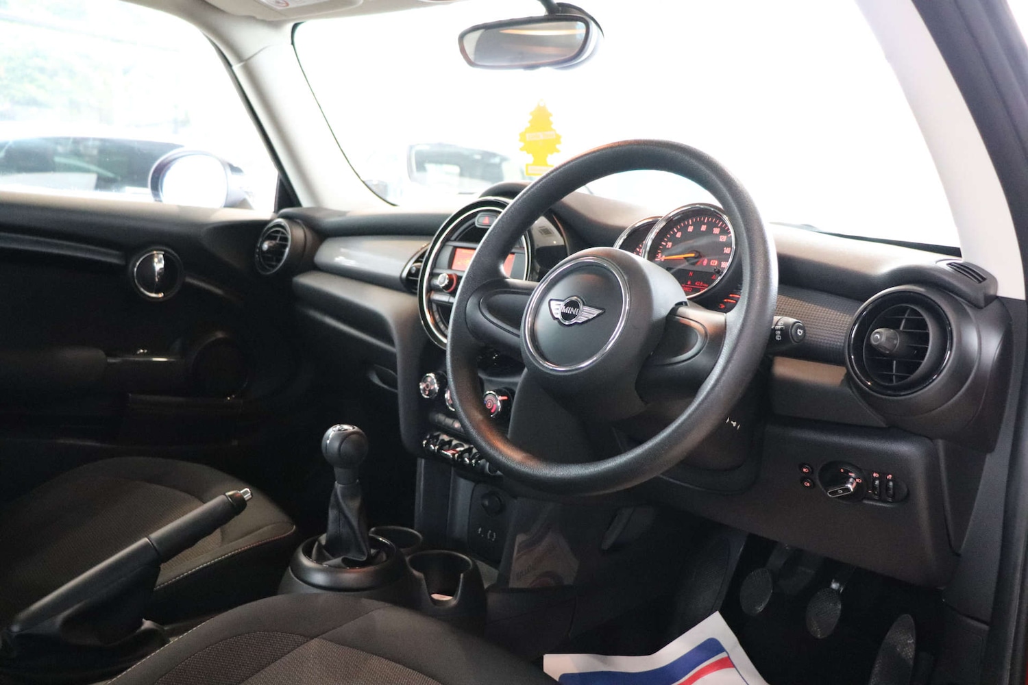 Used MINI Hatch 2016 for sale - 76595822: Photo 20