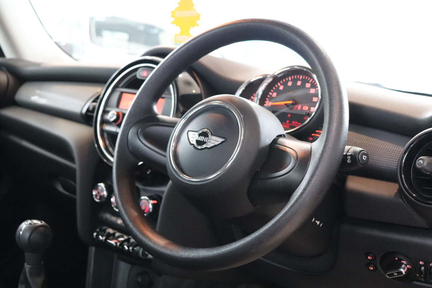 Used MINI Hatch 2016 for sale - 76595822: Photo 21