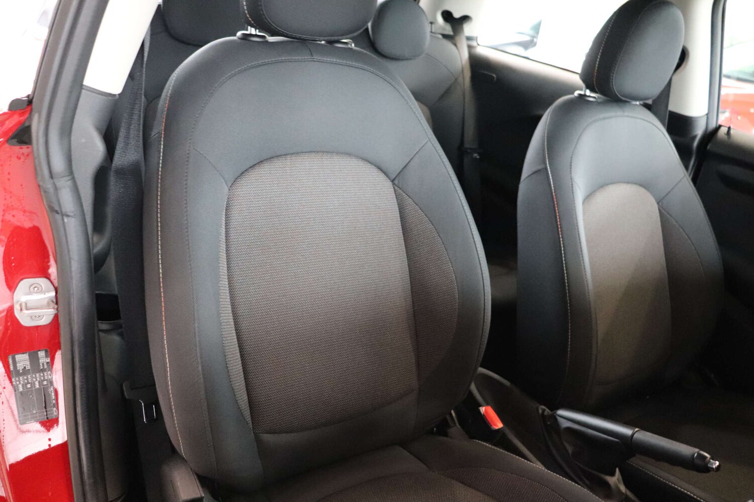 Used MINI Hatch 2016 for sale - 76595822: Photo 23