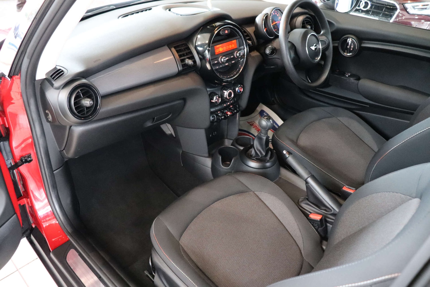 Used MINI Hatch 2016 for sale - 76595822: Photo 29