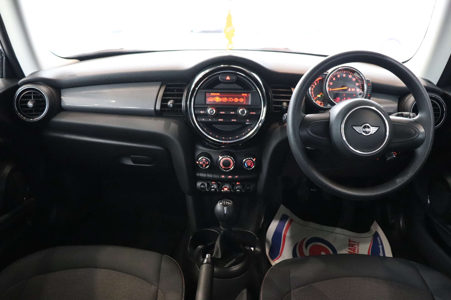 Used MINI Hatch 2016 for sale - 76595822: Photo 3