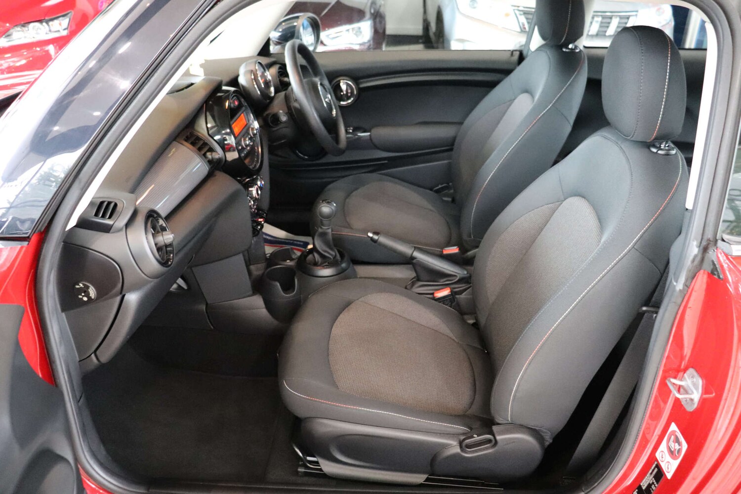 Used MINI Hatch 2016 for sale - 76595822: Photo 30