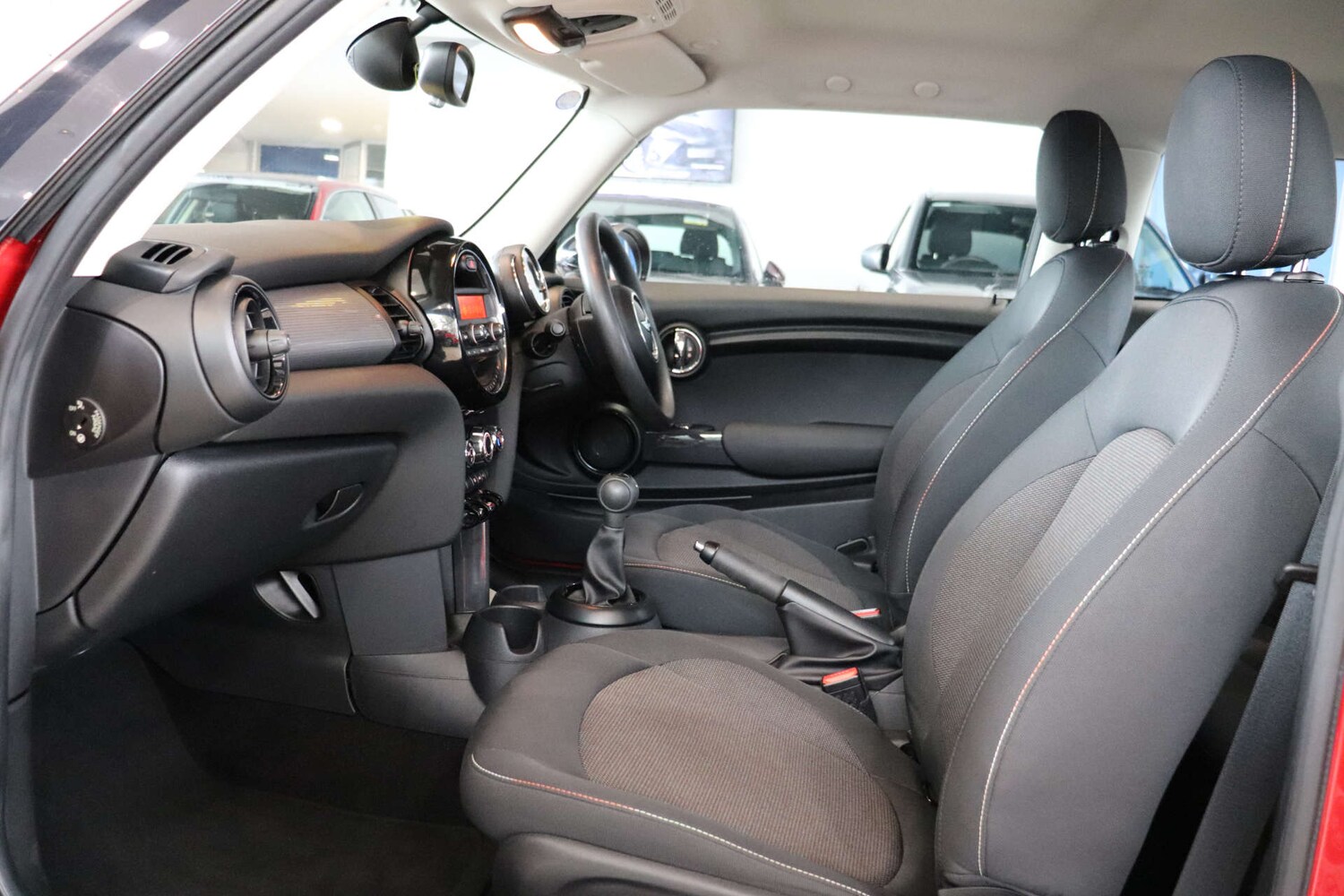 Used MINI Hatch 2016 for sale - 76595822: Photo 31