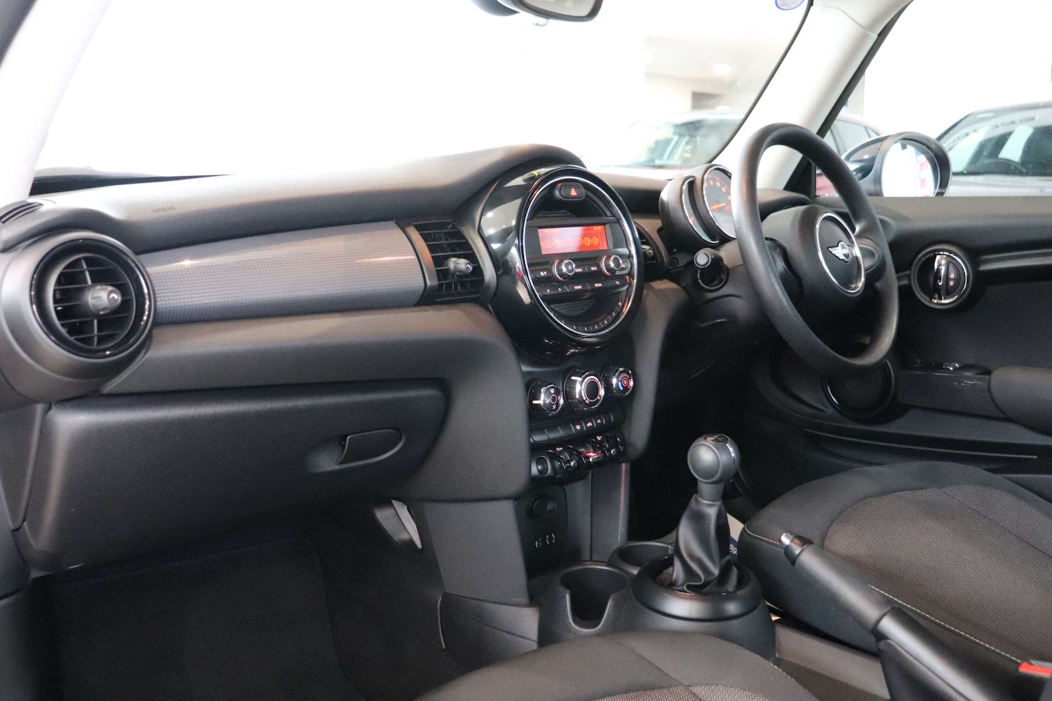 Used MINI Hatch 2016 for sale - 76595822: Photo 32