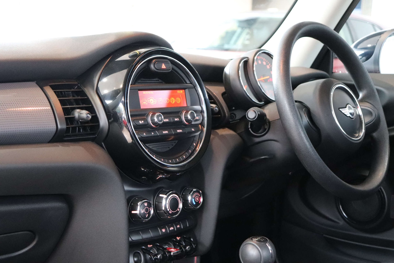 Used MINI Hatch 2016 for sale - 76595822: Photo 33