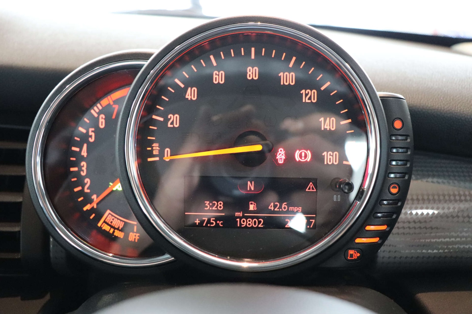 Used MINI Hatch 2016 for sale - 76595822: Photo 37