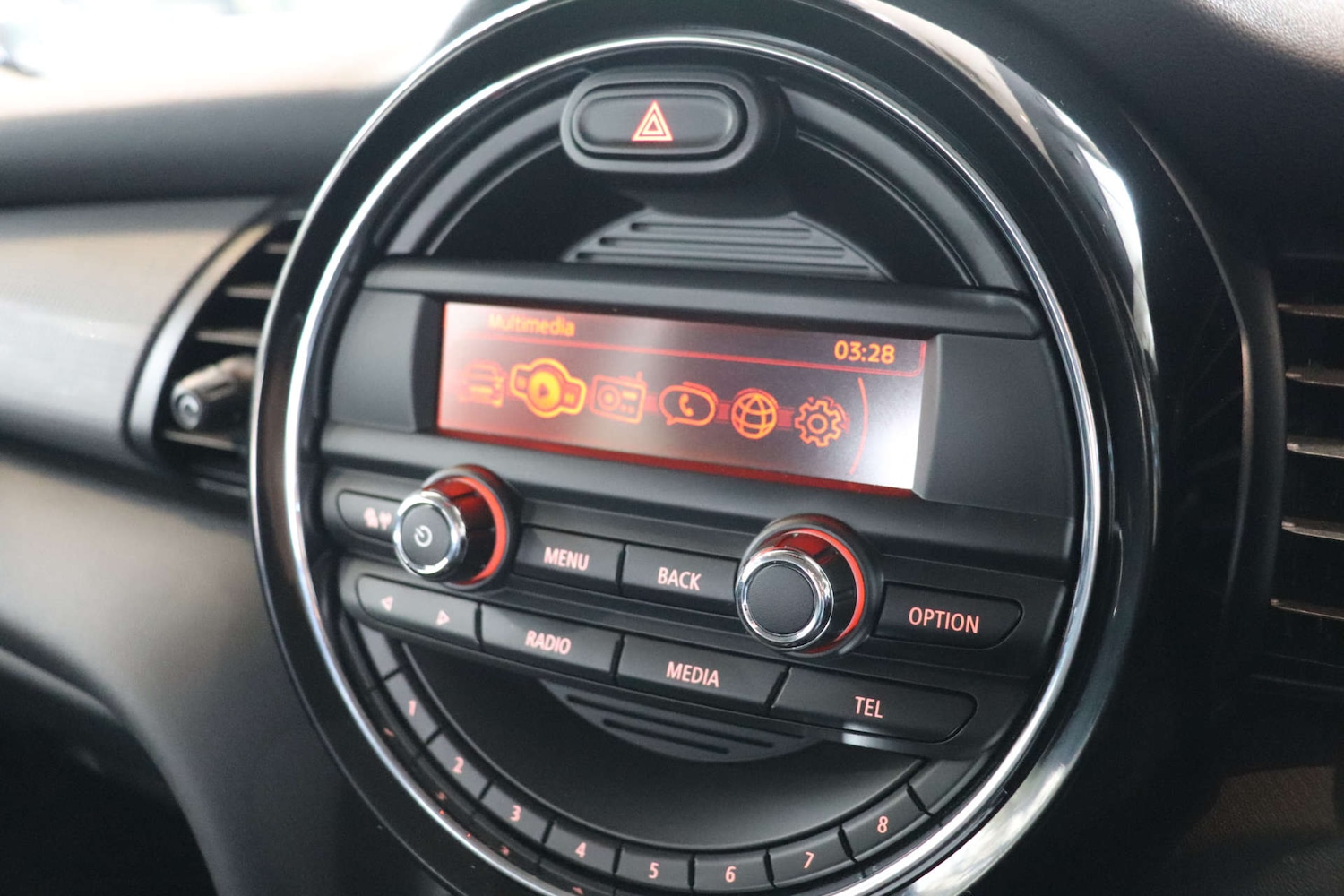 Used MINI Hatch 2016 for sale - 76595822: Photo 38