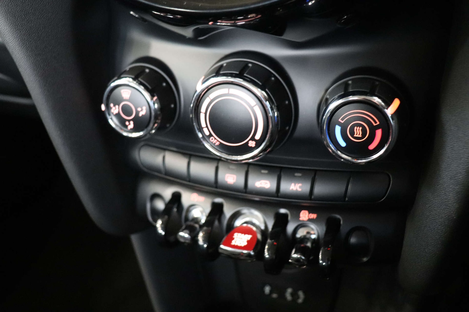 Used MINI Hatch 2016 for sale - 76595822: Photo 39