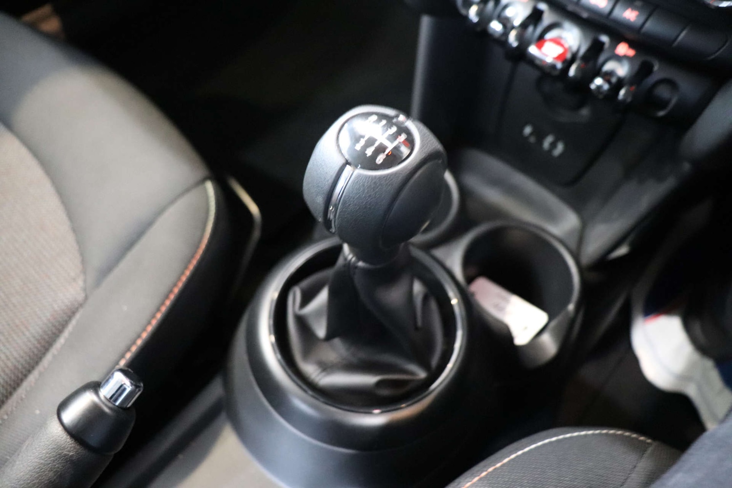 Used MINI Hatch 2016 for sale - 76595822: Photo 41