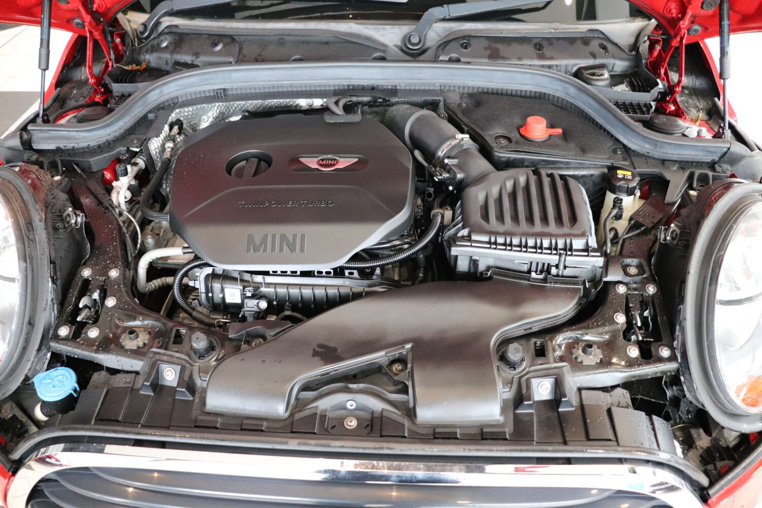 Used MINI Hatch 2016 for sale - 76595822: Photo 49