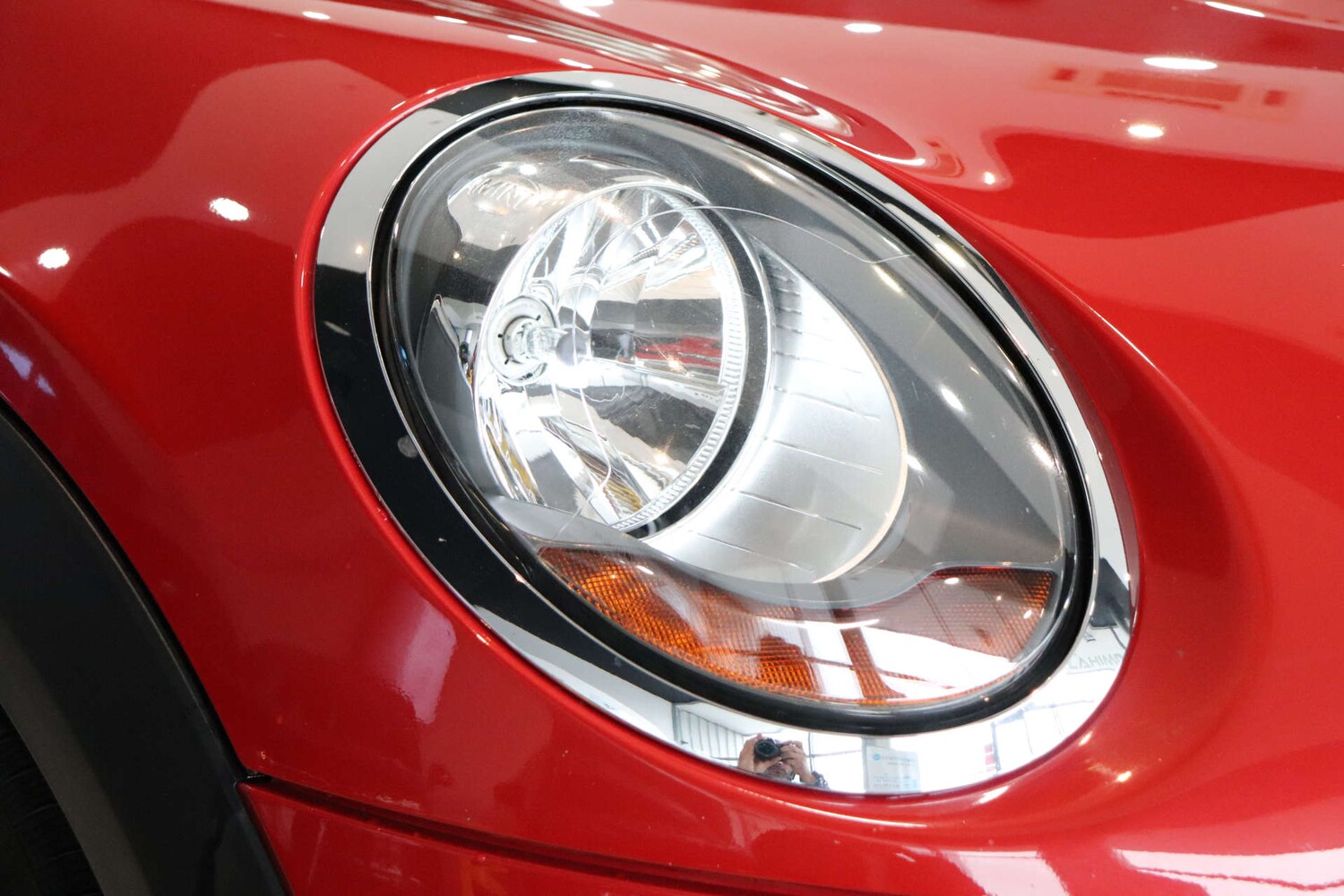 Used MINI Hatch 2016 for sale - 76595822: Photo 51