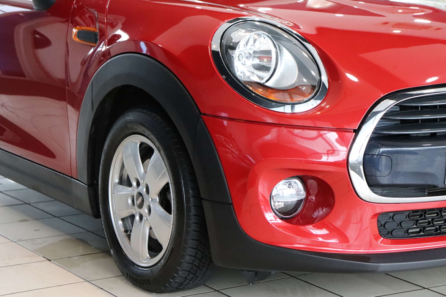 Used MINI Hatch 2016 for sale - 76595822: Photo 52