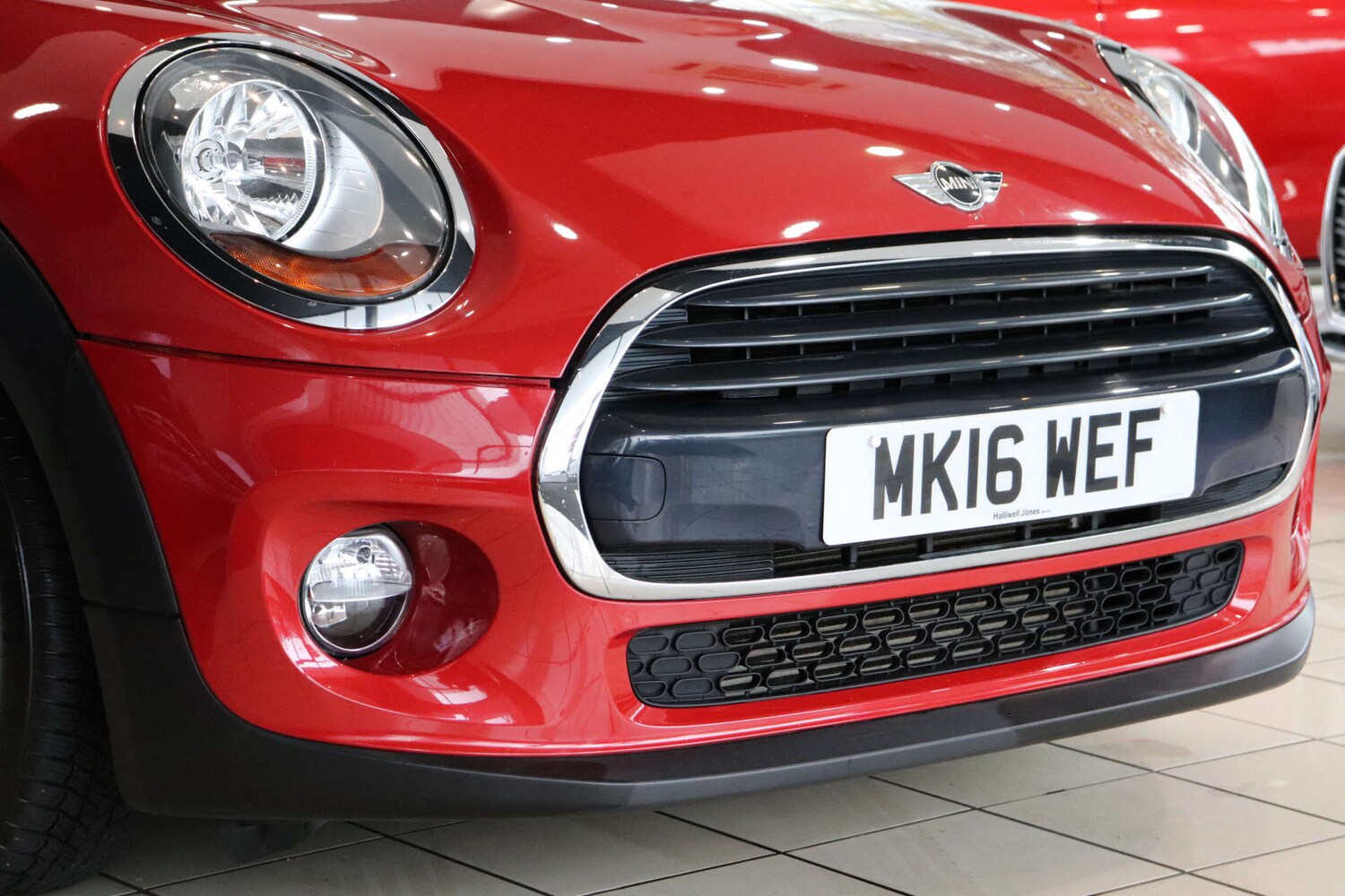 Used MINI Hatch 2016 for sale - 76595822: Photo 53