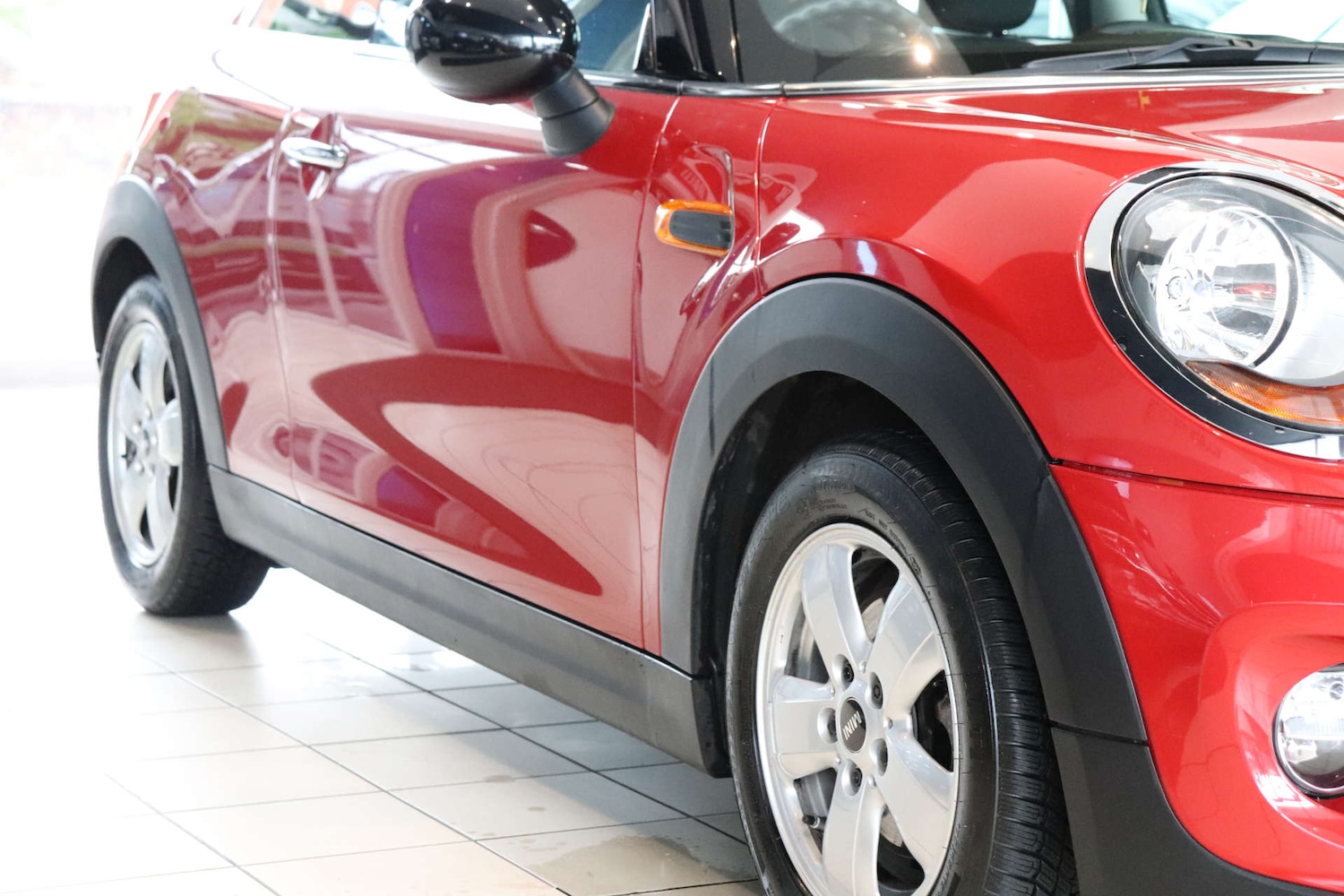 Used MINI Hatch 2016 for sale - 76595822: Photo 54