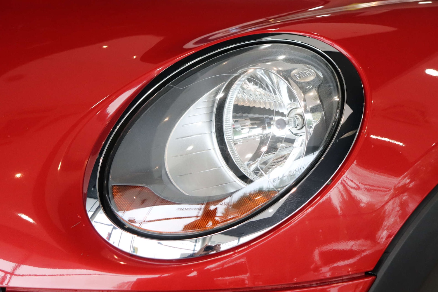 Used MINI Hatch 2016 for sale - 76595822: Photo 55