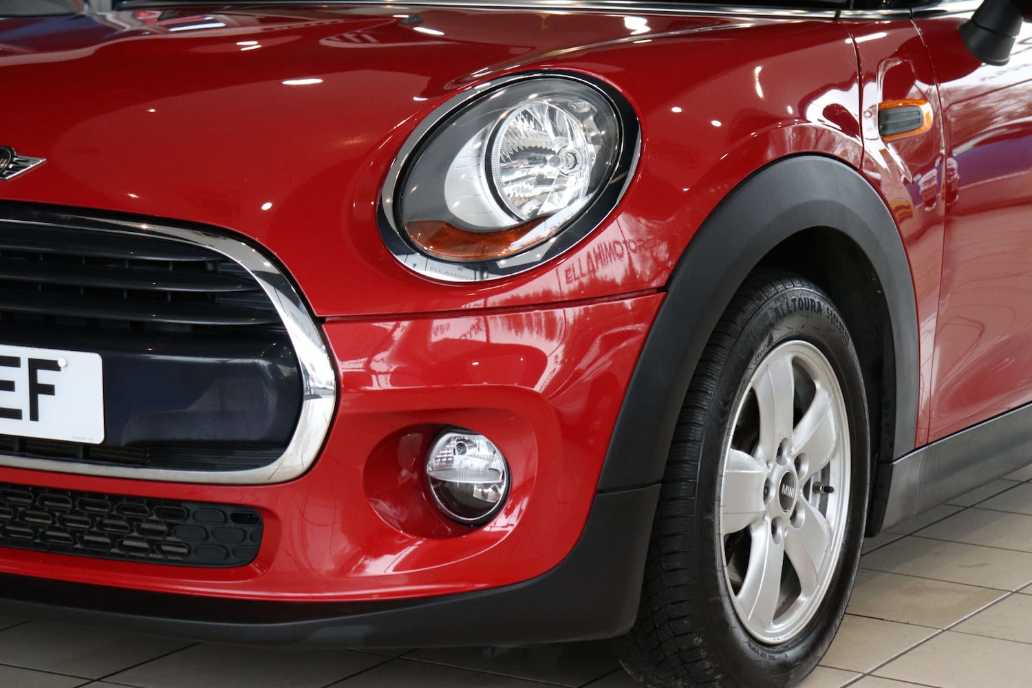 Used MINI Hatch 2016 for sale - 76595822: Photo 57