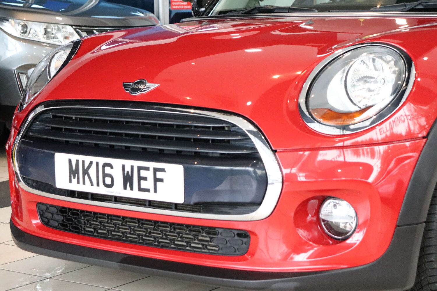 Used MINI Hatch 2016 for sale - 76595822: Photo 58