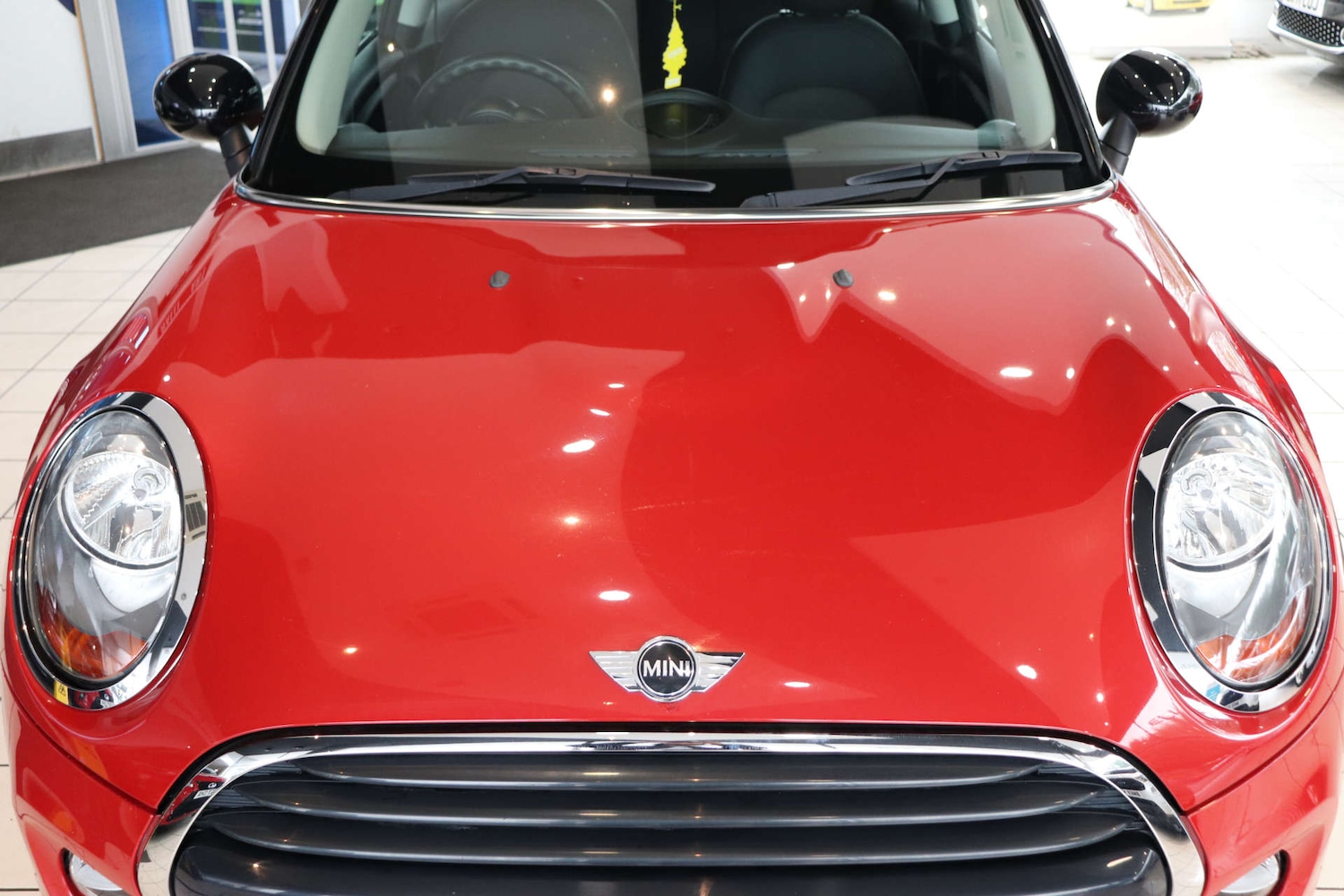 Used MINI Hatch 2016 for sale - 76595822: Photo 60