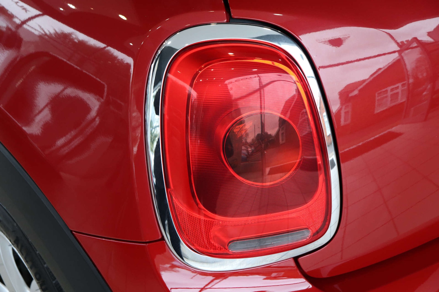 Used MINI Hatch 2016 for sale - 76595822: Photo 61