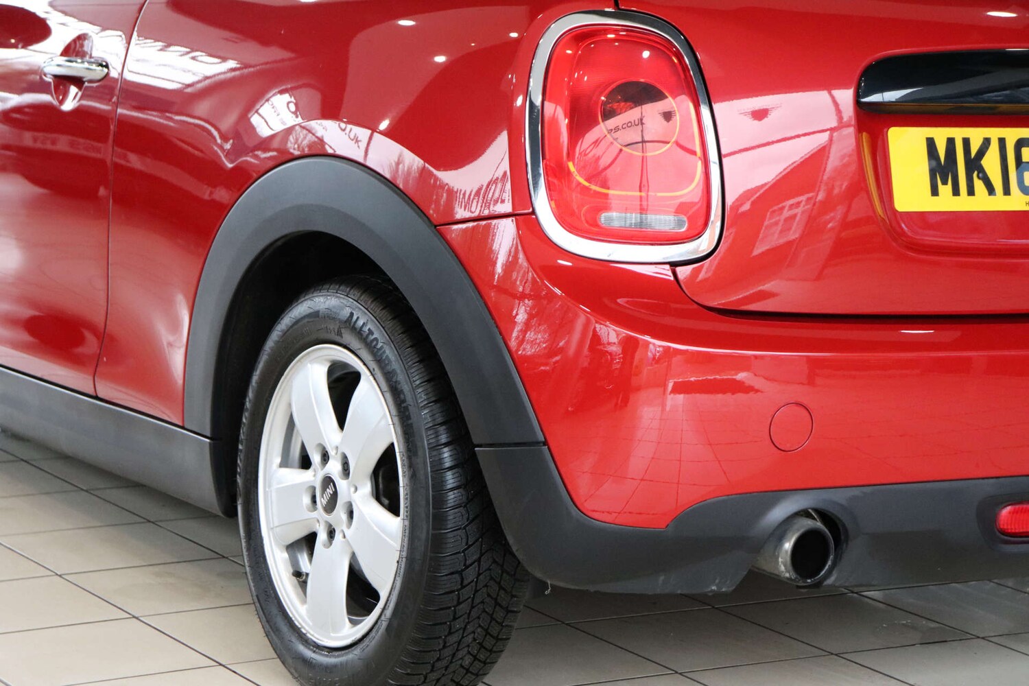 Used MINI Hatch 2016 for sale - 76595822: Photo 62