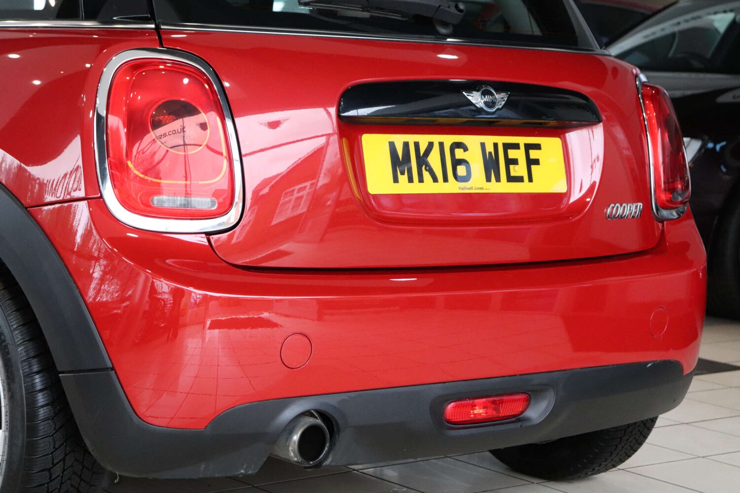 Used MINI Hatch 2016 for sale - 76595822: Photo 63