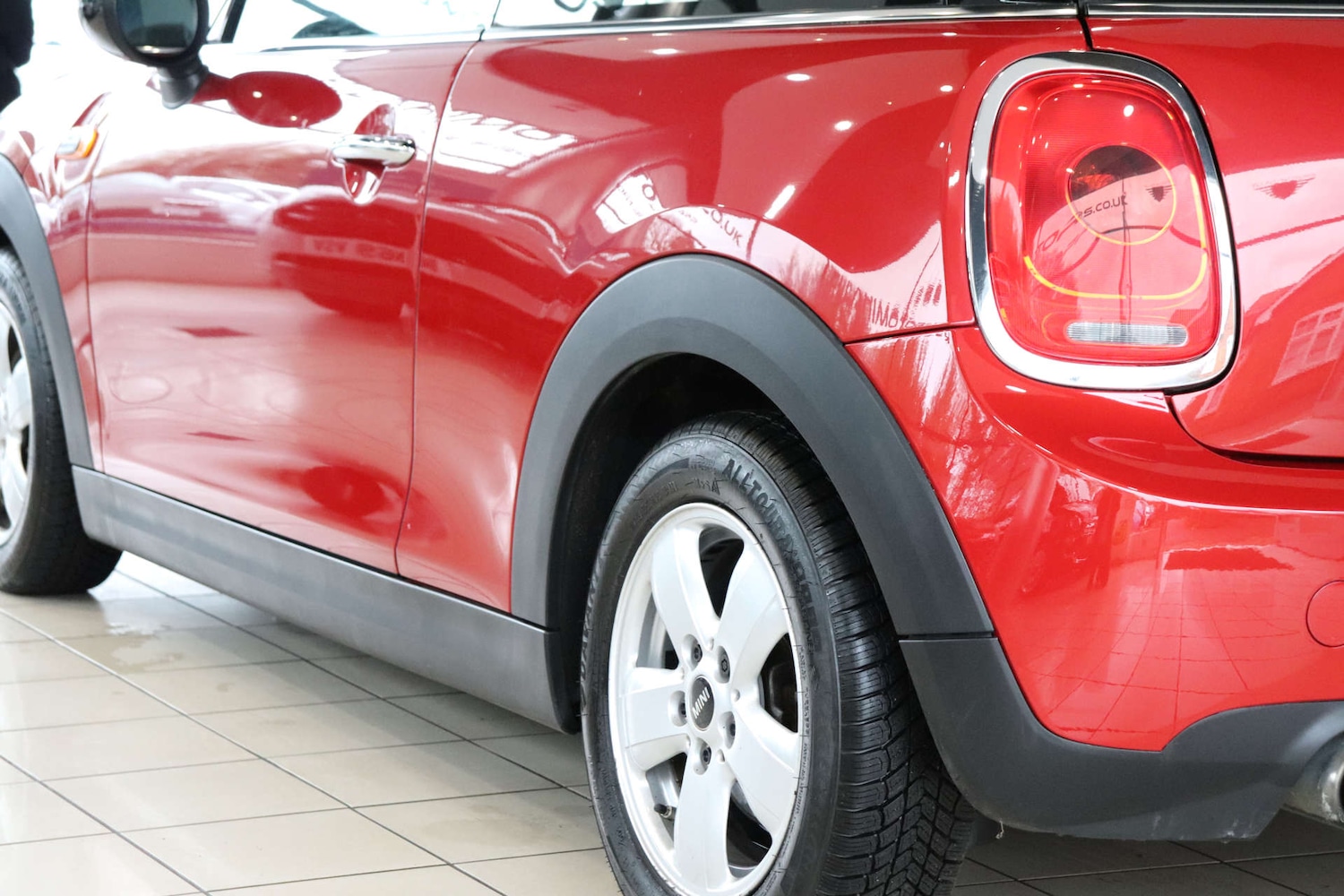 Used MINI Hatch 2016 for sale - 76595822: Photo 65