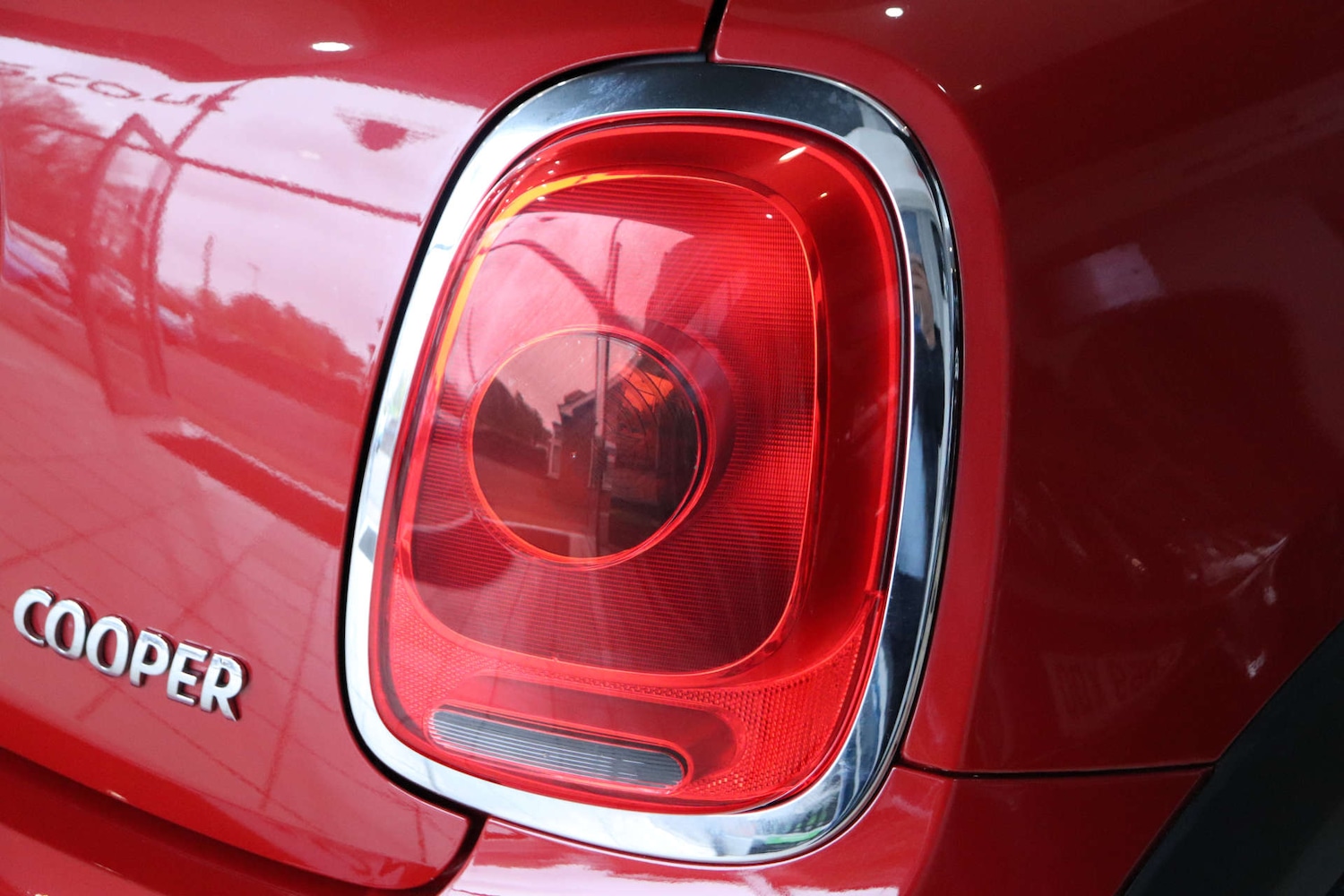 Used MINI Hatch 2016 for sale - 76595822: Photo 66