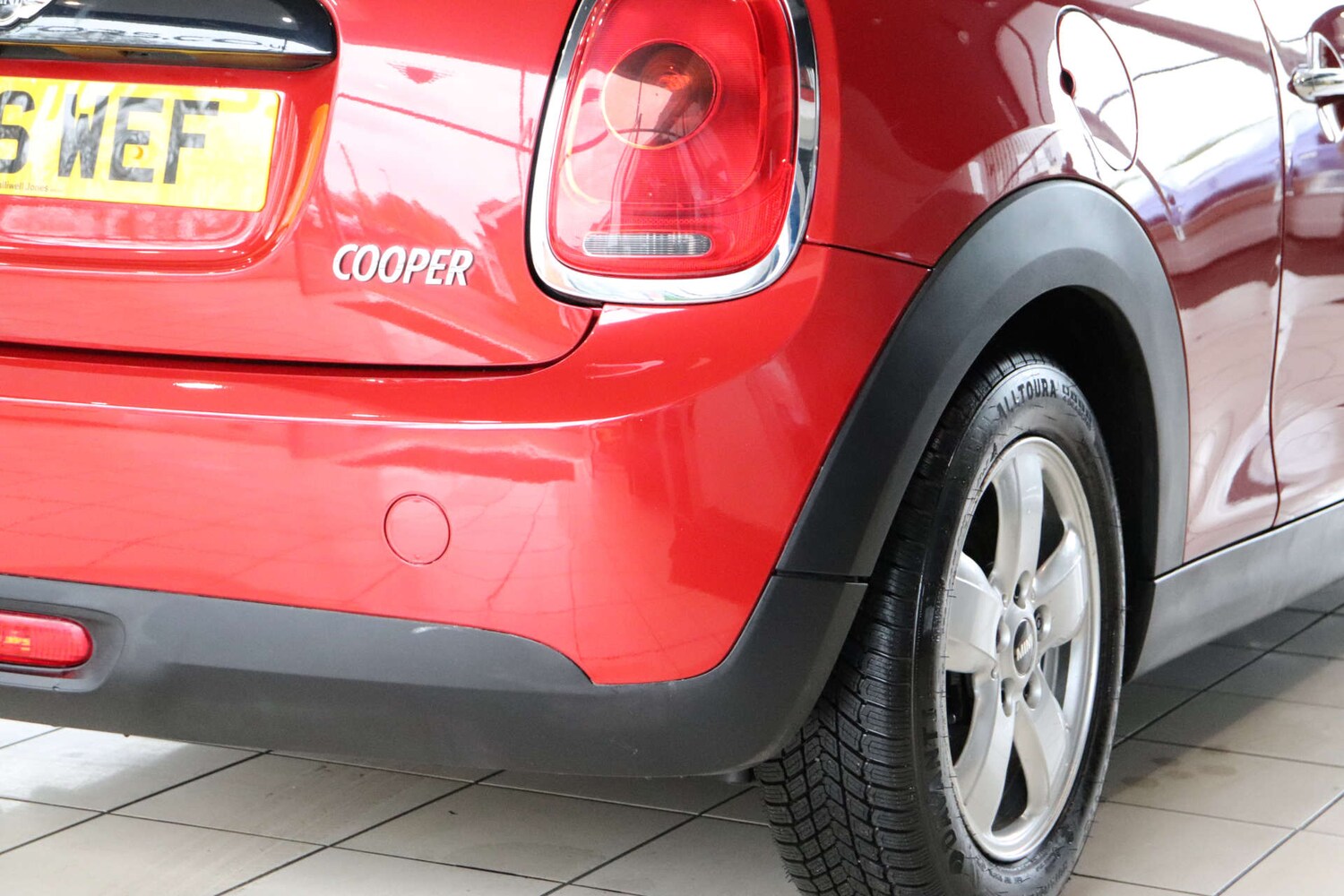 Used MINI Hatch 2016 for sale - 76595822: Photo 67