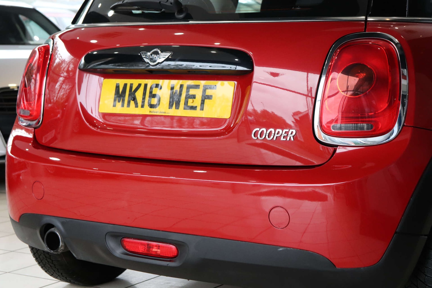 Used MINI Hatch 2016 for sale - 76595822: Photo 68