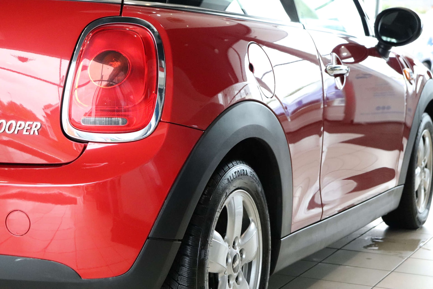 Used MINI Hatch 2016 for sale - 76595822: Photo 69