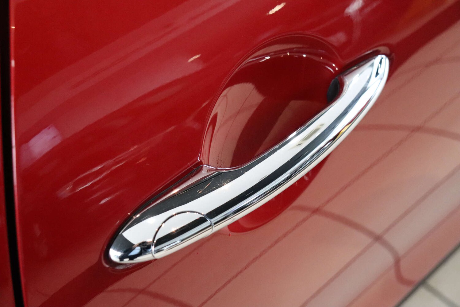 Used MINI Hatch 2016 for sale - 76595822: Photo 71