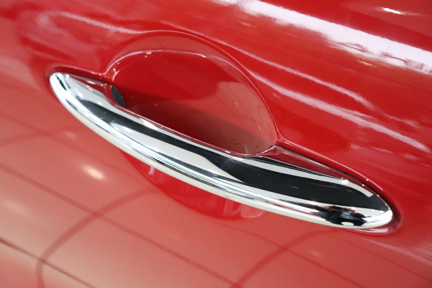 Used MINI Hatch 2016 for sale - 76595822: Photo 72