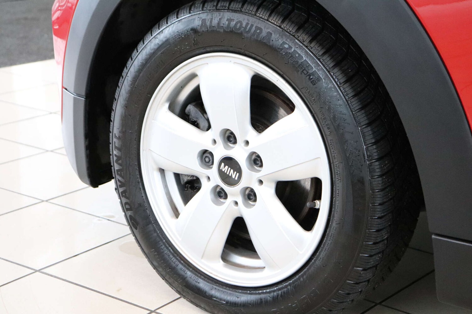 Used MINI Hatch 2016 for sale - 76595822: Photo 76