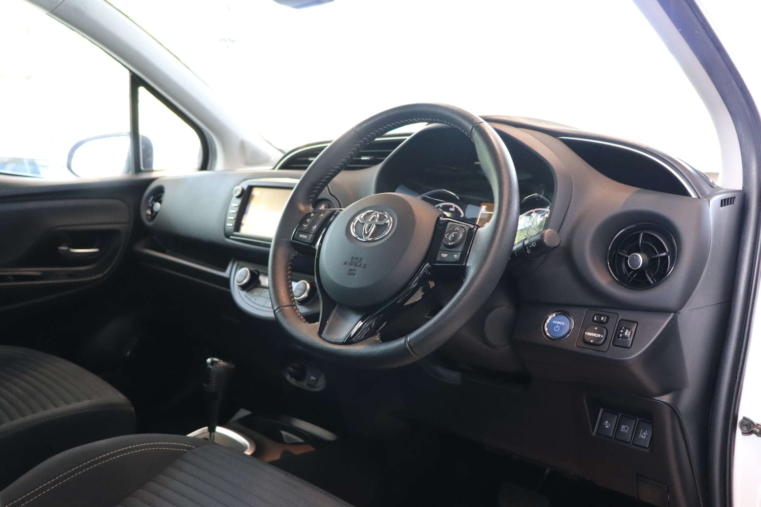 Used Toyota Yaris 2018 for sale - 76089431: Photo 20