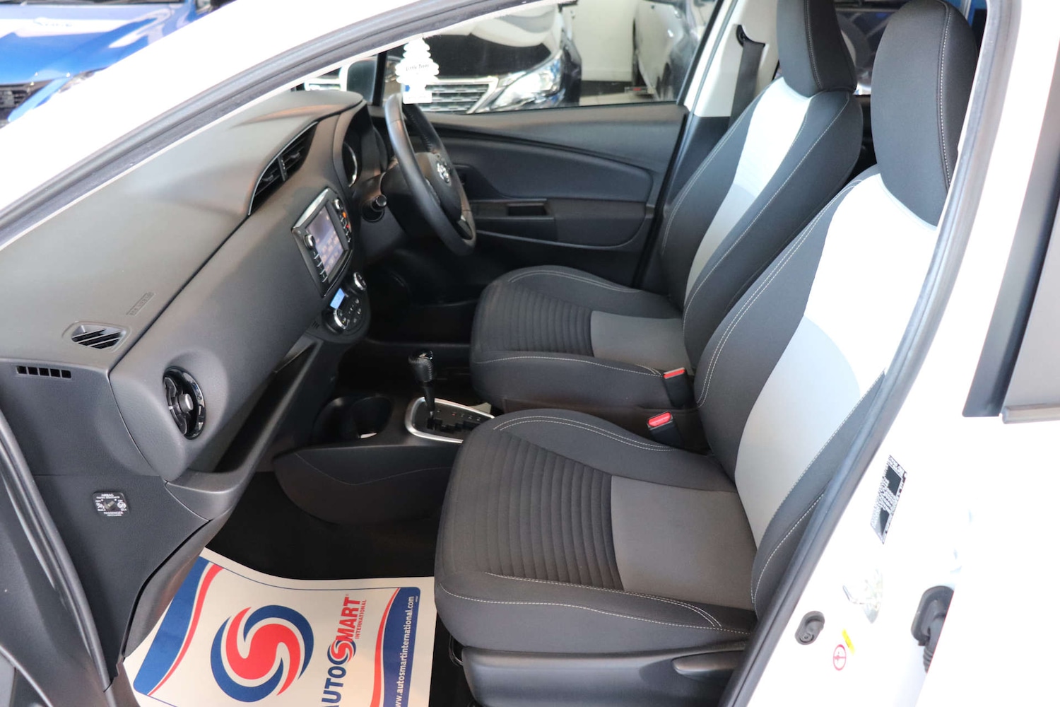 Used Toyota Yaris 2018 for sale - 76089431: Photo 33
