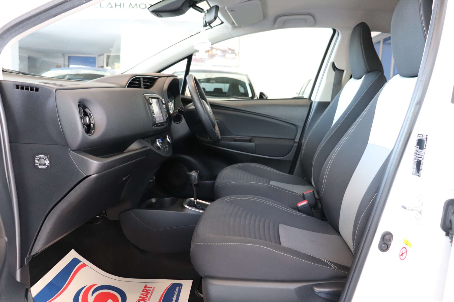 Used Toyota Yaris 2018 for sale - 76089431: Photo 34