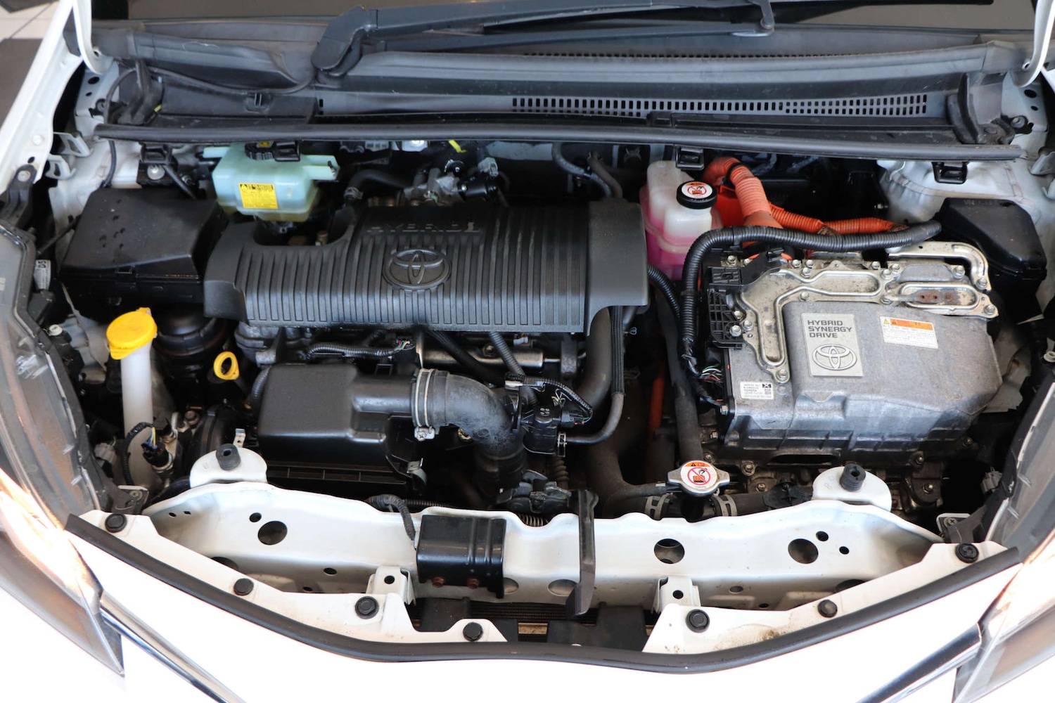 Used Toyota Yaris 2018 for sale - 76089431: Photo 58
