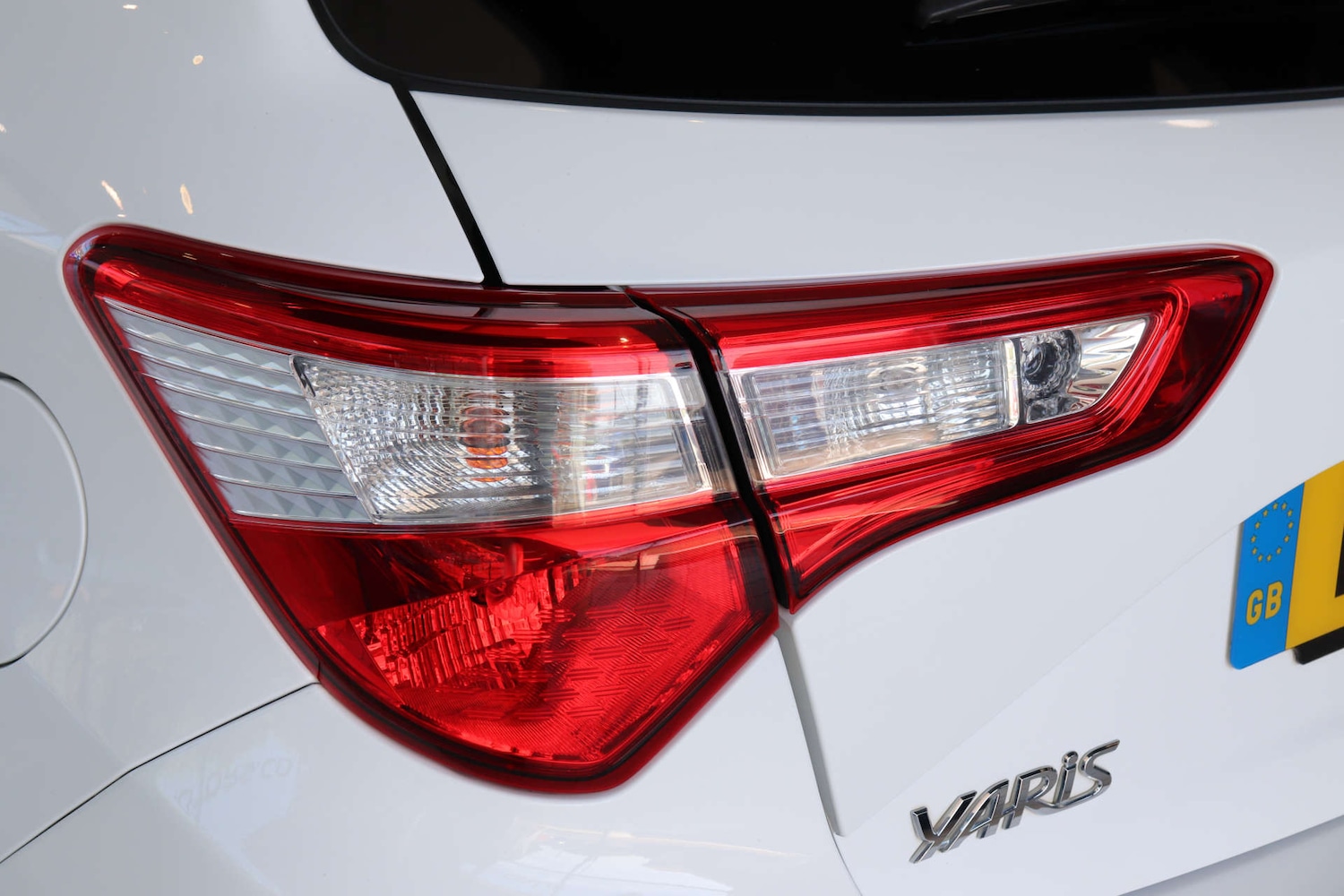 Used Toyota Yaris 2018 for sale - 76089431: Photo 74
