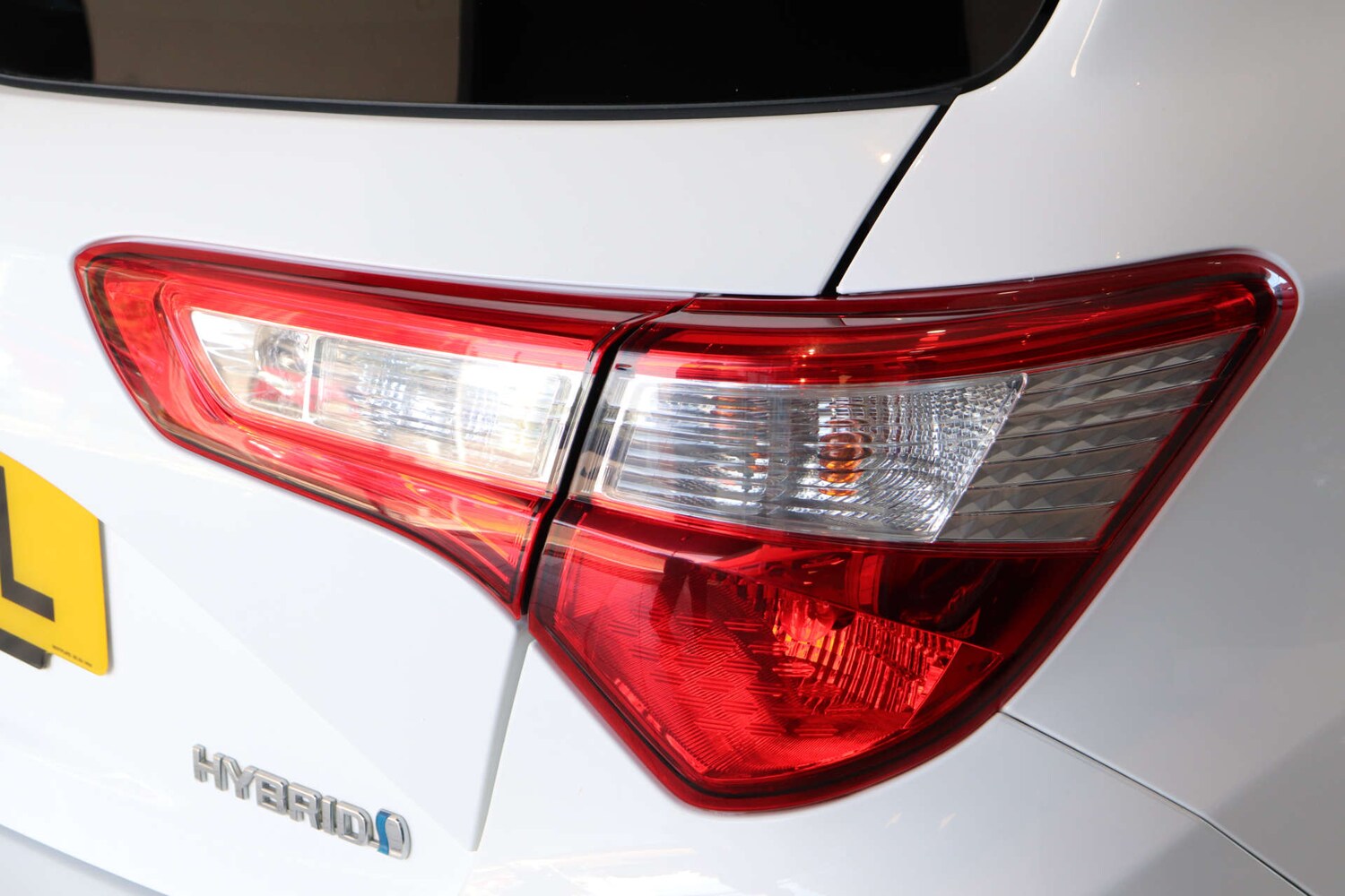 Used Toyota Yaris 2018 for sale - 76089431: Photo 78