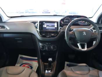 Used Peugeot 208 2017 for sale - 72724682: Photo