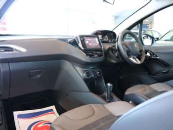 Used Peugeot 208 2017 for sale - 72724682: Photo